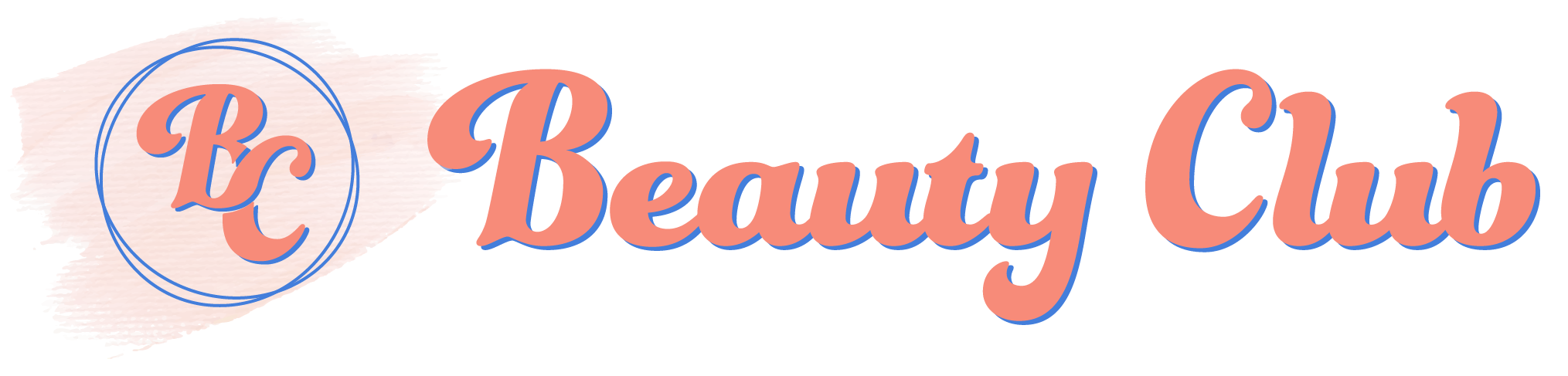 BeautyClub logo